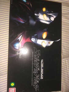 プレミアムバンダイ　ウルトラレプリカ エスプレンダー&アグレイター ULTRA REPLICA 