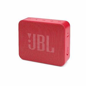 JBL GO ESSENTIAL Bluetooth スピーカー IPX7防水　コンパクトサイズ レッド　プレゼント