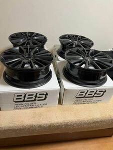 mazda3 マツダBBS 純正　シグネチャー　オプションホィール　4本