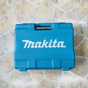 マキタ makita Makita 充電式ヒートガン　HG181DZKケースのみ