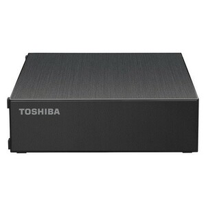 バッファロー（Buffalo） 東芝製Canvio USB 3.2(Gen 1)対応HDD HD-TDA6U3-B ブラック　HDD：6TB