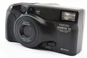 ★緊急大特価★ 京セラ KYOCERA ZOOMTEC 70