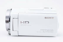 ★緊急大特価★ SONY HDR-CX535 ソニー_画像6