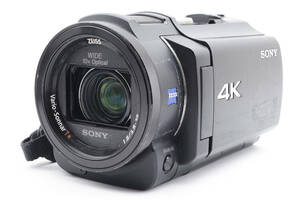 ★緊急大特価★ SONY Handycam FDR-AX30 デジタルビデオカメラ ムービーカメラ