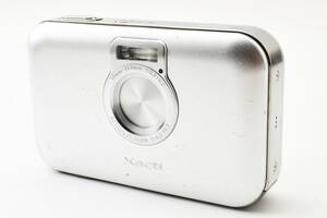 ★極上美品★ サンヨー SANYO Xacti DSC-E6 コンパクトカメラ デジタルカメラ