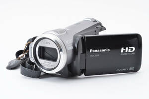 ★動作品★ Panasonic HDC-SD9 パナソニック デジタルビデオカメラ