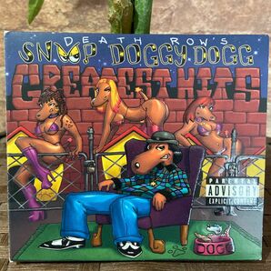 『SNOOP DOGG』 GANGSTA RAP G-RAP G-LUV