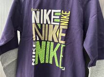 NIKE キッズ 120 Tシャツ 長袖 長袖Tシャツ 子供服 ロンT_画像3