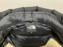 THE NORTH FACE Baltro Light Jacket ND91950 ブラック Mサイズ ノースフェイス バルトロライトジャケット_画像4