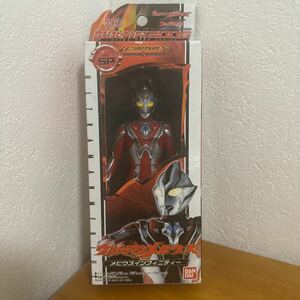 ウルトラマンメビウス ウルトラヒーローシリーズ2006 SP メビウスインフィニティー