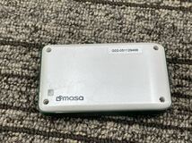 ９９《本体のみ》GreenOn mini グリーンオンミニ ゴルフナビ GPS_画像6