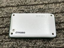 １０１《本体のみ》GreenOn mini グリーンオンミニ ゴルフナビ GPS_画像7