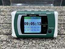 １０１《本体のみ》GreenOn mini グリーンオンミニ ゴルフナビ GPS_画像2