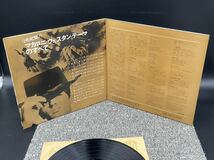 １４２５　レコード　ＬＰ　決定盤 マカロニ・ウエスタン・テーマのすべて_画像6