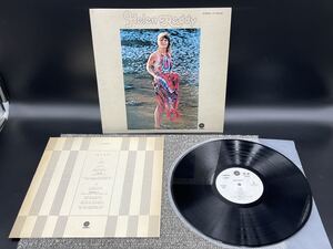 １４５９　見本盤　レコード　ＬＰ　ヘレン・レディ/Helen Reddy