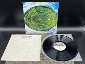 １４７６　レコード　ＬＰ　MIKE OLDFIELD / HERGEST RIDGE 　YQ-7015-VR