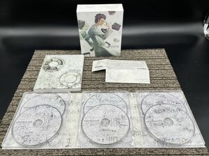 Ｕ１　STEINS;GATE コンプリート Blu-ray BOX(期間限定生産)(Blu-ray Disc)