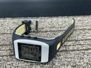 ２《本体のみ》GREEN ON THE GOLF WATCH/グリーンオン ザ ゴルフウォッチ 腕時計型 GPS