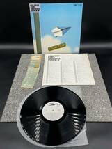 １３９３　見本盤　美盤　レコード　ＬＰ　カレッジポップス オリジナルストック8　コレクションアルバム_画像1
