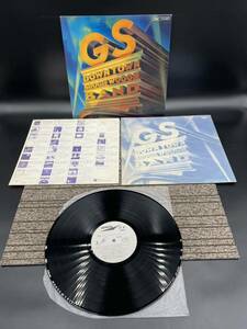 １４６９　見本盤　美盤　レコード　ＬＰ　ダウン タウン ブギウギ バンド G S down town boogie woogie band