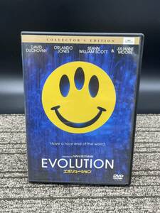 Ｓ１　DVD　エヴォリューション　エボリューション　EVOLUTION