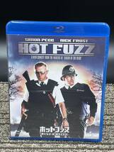 Ｓ１　Blu-ray/ホットファズ-俺たちスーパーポリスメン-HOT FUZZ_画像1