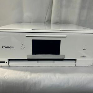 Canon PIXUS TS8030WH ジャンク品