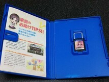 ■即決■PSVITAソフト「フォトカノKISS」■_画像3