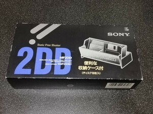 ■即決■SONY フロッピーディスク収納ケース■