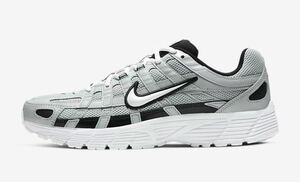 NIKE ナイキ スニーカー シューズ メンズ P6000 CD6404-006