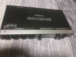 ROLAND OCTA-CAPTURE UA-1010