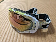 ♪♪オークリー　OAKLEY　スノーゴーグル　♪♪_画像6