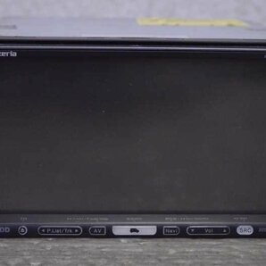 ステップワゴン G 後期(RG1) 純正 パイオニア 動作保証 HDDナビ ユニット カーナビ 楽ナビ リモコン 2007年 ワンセグ AVIC-HRZ008 s010330の画像2