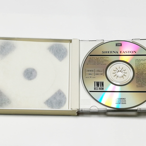 CD｜シーナ・イーストン／TWIN BEST NOW ツイン・ベスト・ナウ (2枚組ベストアルバム)の画像5