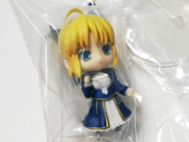 ねんどろいどぷち TYPE-MOON COLLECTION セイバー(ドレス)｜Fate/stay night｜_画像1