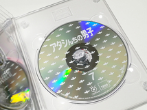 DVD｜アタシんちの男子 DVD-BOX(7枚組) (主演：堀北真希、向井理)_画像7