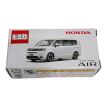 【未開封】 トミカ STEPWGN AIR ステップワゴン AIR ミニカー 車 L57175RG_画像1