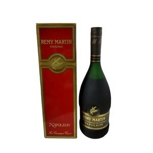 【未開栓】 レミーマルタン REMY MARTIN ファインシャンパーニュ 40％ 700ml ブランデー コニャック 箱あり hiA4980RO