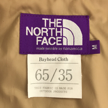 ◆中古品◆THE NORTH FACE PURPLE LABEL ノースフェイス パープルレーベル BEAMS別注 FIELD JACKET ファッション E56523NSS_画像4