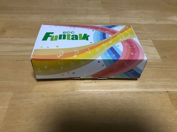 ECC FUNTALK タッチペン