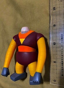 マックスファクトリー製ボスボロット マジンガーZ 　全高15cm ソフビ人形　ダイナミックプロ　スーパーロボット大戦 90年代ビンテージ