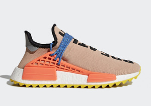 新品未使用 国内正規 28cm adidas Originals PHARRELL WILLIAMS Human Race NMD TR AC7361