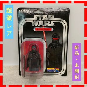 【超激レア・未開封】KUBRICK STARWARS Shadow Guard