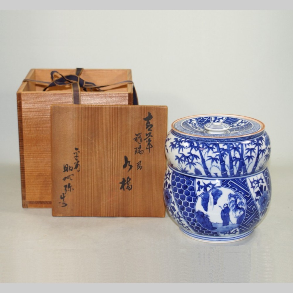 Yahoo!オークション -「昭阿弥」(水指) (茶道具)の落札相場 Yahoo!オークション -「昭阿弥」(水指) (茶道具)の落札相場