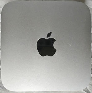 Mac mini Server Late 2012 Core i7 2.3GHz 16GB