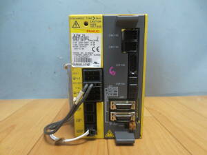 ★ FANUC ファナック Bisv 20 A06B-6130-H002　サーボアンプ　★