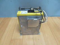 ★ FANUC ファナック Bisv 20 A06B-6130-H002　サーボアンプ　★_画像9