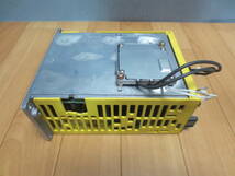 ★ FANUC ファナック Bisv 20 A06B-6130-H002　サーボアンプ　★_画像4