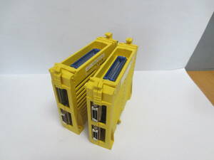 ★FANUC　ファナック　A03B-0815-C001　A03B-0815-C002　I/Oモジュール　モジュール★