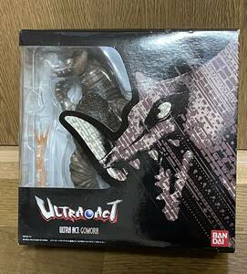  нераспечатанный Gomora Ultra aktoULTRA-ACT Ultraman фигурка figuarts act figuarts Daikaijyu Battle Ultraman серебристый ga sofvi 
